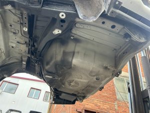 Задняя часть Rear Cut SUBARU LEGACY LANCASTER OEM 51410AE160 51410AE170 52122AE100 BHE 2002 SILVER/GREY 1U2