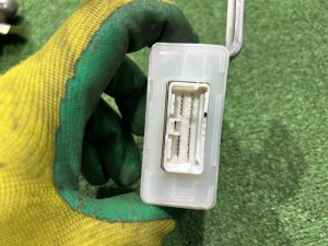 Замок зажигания Комплект замков SUBARU LEGACY LANCASTER OEM 57491AE740 88035AE100 BHE BH9 BH5 2002 SILVER/GREY 1U2