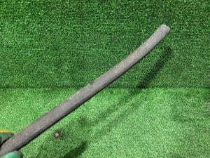 Защита арок правая SUBARU LEGACY LANCASTER OEM 91022AE000 BHE BH9 2002 SILVER/GREY 1U2