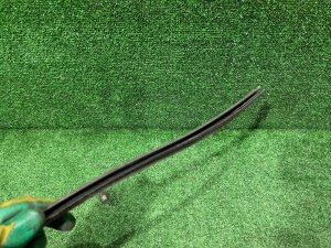 Защита арок правая SUBARU LEGACY LANCASTER OEM 91022AE000 BHE BH9 2002 SILVER/GREY 1U2