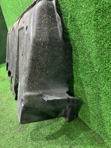 Защита двигателя SUBARU LEGACY LANCASTER OEM 56410AE130 BHE BEE 2002 SILVER/GREY 1U2