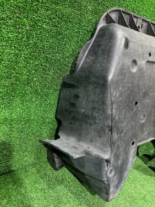 Защита двигателя SUBARU LEGACY LANCASTER OEM 56410AE130 BHE BEE 2002 SILVER/GREY 1U2