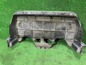 Защита двигателя SUBARU LEGACY LANCASTER OEM 56410AE130 BHE BEE 2002 SILVER/GREY 1U2