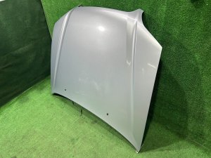 Капот SUBARU LEGACY LANCASTER OEM 57229AE040 BHE 2002 SILVER/GREY 1U2