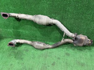 Катализатор SUBARU LEGACY LANCASTER OEM 44101AE040 44101AE050 BHE 2002 EZ30 AT