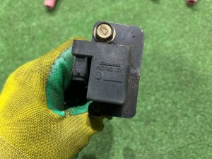 Катушка зажигания FK 0140 SUBARU LEGACY LANCASTER OEM 22433AA441 BHE 2002 EZ30 AT