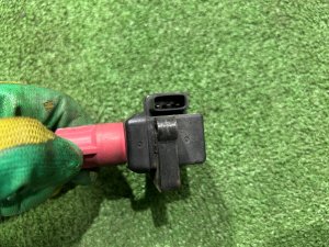 Катушка зажигания FK 0140 SUBARU LEGACY LANCASTER OEM 22433AA441 BHE 2002 EZ30 AT