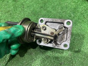 Клапан изменения геометрии SUBARU LEGACY LANCASTER OEM 14130AA030 BHE 2002 EZ30 AT