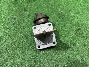 Клапан изменения геометрии SUBARU LEGACY LANCASTER OEM 14130AA030 BHE 2002 EZ30 AT