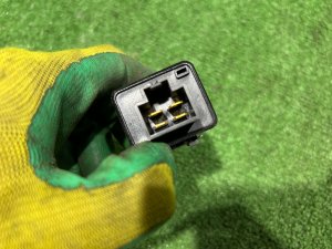 Кнопка обогрева лобового стекла c реле SUBARU LEGACY LANCASTER OEM 83001AE020 86564AE000 BHE BH9 BH5 2002 EZ30 AT