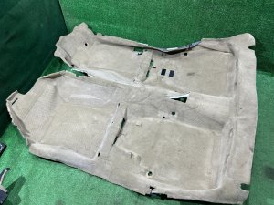 Ковер салона 95011AE051GG SUBARU LEGACY LANCASTER