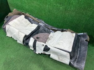 Ковер салона SUBARU LEGACY LANCASTER OEM 95011AE051GG BHE BH9 BH5 2002 SILVER/GREY 1U2