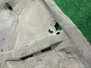 Ковер салона SUBARU LEGACY LANCASTER OEM 95011AE051GG BHE BH9 BH5 2002 SILVER/GREY 1U2