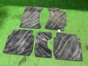 Коврики салона 95011AE050GG SUBARU LEGACY LANCASTER