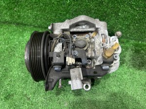 Компрессор кондиционера SUBARU LEGACY LANCASTER OEM 73111AE030 BHE 2002 EZ30 AT