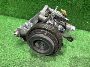 Компрессор кондиционера SUBARU LEGACY LANCASTER OEM 73111AE030 BHE 2002 EZ30 AT
