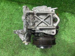 Компрессор кондиционера SUBARU LEGACY LANCASTER OEM 73111AE030 BHE 2002 EZ30 AT