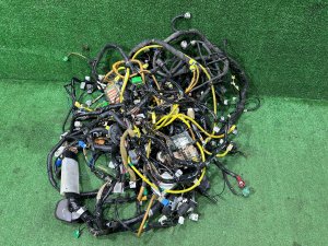 Коса 81200AE770 81401AE905 81501AE700 SUBARU LEGACY LANCASTER