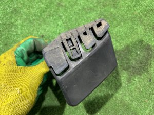 Крепление заднего бампера правое SUBARU LEGACY LANCASTER OEM 57707AE060 BHE BH9 2002 SILVER/GREY 1U2