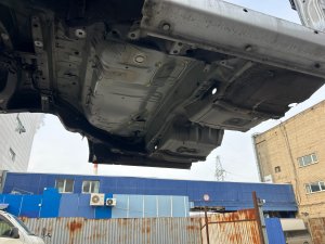 Крыло заднее правое SUBARU LEGACY LANCASTER OEM 51472AE220 BHE 2002 SILVER/GREY 1U2
