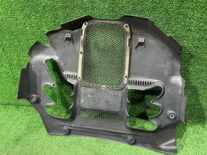 Крышка двигателя декоративная SUBARU LEGACY LANCASTER OEM 14025AA113 BHE BEE 2002 EZ30 AT