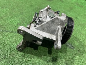 Насос ГУР SUBARU LEGACY LANCASTER OEM 34430AE073 BHE 2002 EZ30 AT