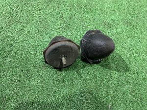 Отбойники рычагов задние 20501AE010 SUBARU LEGACY LANCASTER