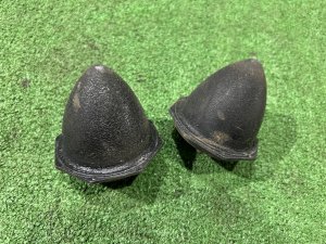 Отбойники рычагов задние SUBARU LEGACY LANCASTER OEM 20501AE010 BHE BH9 2002 EZ30 AT