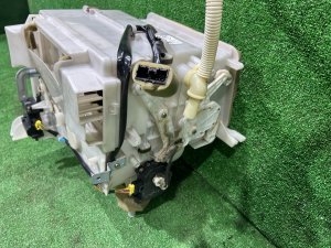 Печка SUBARU LEGACY LANCASTER OEM 72110AE000 BHE BH9 BH5 BE5 BE9 BEE 2002 EZ30 AT