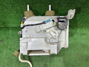 Печка SUBARU LEGACY LANCASTER OEM 72110AE000 BHE BH9 BH5 BE5 BE9 BEE 2002 EZ30 AT