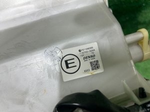 Печка SUBARU LEGACY LANCASTER OEM 72110AE000 BHE BH9 BH5 BE5 BE9 BEE 2002 EZ30 AT