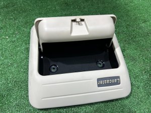 Плафон салона передний SUBARU LEGACY LANCASTER OEM 84621AE001GF BHE 2002 EZ30 AT