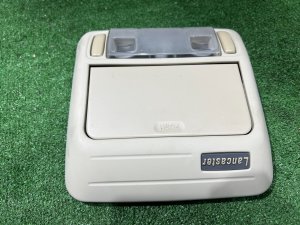 Плафон салона передний SUBARU LEGACY LANCASTER OEM 84621AE001GF BHE 2002 EZ30 AT