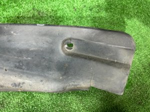 Подкрылок задний левый SUBARU LEGACY LANCASTER OEM 59112AE010 BHE BH9 2002 SILVER/GREY 1U2