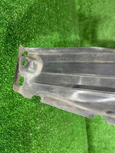 Подкрылок задний правый SUBARU LEGACY LANCASTER OEM 59112AE000 BHE BH9 2002 SILVER/GREY 1U2