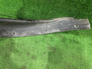 Подкрылок задний правый SUBARU LEGACY LANCASTER OEM 59112AE000 BHE BH9 2002 SILVER/GREY 1U2