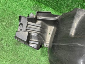 Подкрылок передний левый SUBARU LEGACY LANCASTER OEM 59110AE030 BHE 2002 SILVER/GREY 1U2