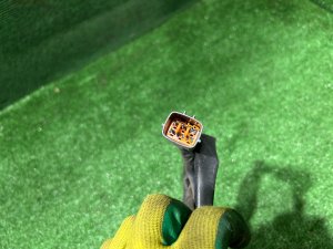 Провод лямбда-зонда SUBARU LEGACY LANCASTER OEM 24039AA133 BHE 2002 EZ30 AT