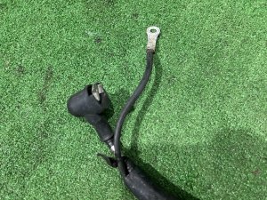 Провода аккумулятора SUBARU LEGACY LANCASTER OEM 81601AE310 BHE BEE 2002 EZ30 AT