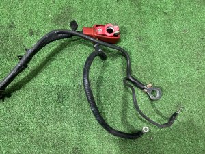 Провода аккумулятора SUBARU LEGACY LANCASTER OEM 81601AE310 BHE BEE 2002 EZ30 AT