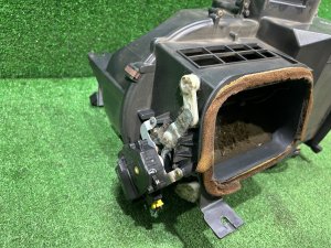 Радиатор кондиционера салона SUBARU LEGACY LANCASTER OEM 72210AE111 BHE BH9 BH5 BE5 BE9 BEE 2002 EZ30 AT