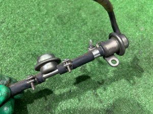 Регулятор давления топлива SUBARU LEGACY LANCASTER OEM 22670AA221 BHE 2002 EZ30 AT