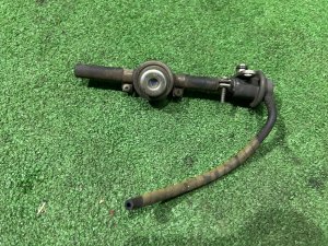 Регулятор давления топлива SUBARU LEGACY LANCASTER OEM 22670AA221 BHE 2002 EZ30 AT