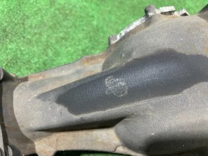 Редуктор с приводами G/R=4.111 LSD SUBARU LEGACY LANCASTER OEM 27011AA730 BHE BH9 BH5 BE5 BE9 BEE 2002 EZ30 AT