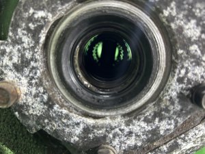 Редуктор с приводами G/R=4.111 LSD SUBARU LEGACY LANCASTER OEM 27011AA730 BHE BH9 BH5 BE5 BE9 BEE 2002 EZ30 AT