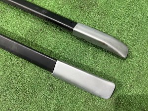 Рейлинги SUBARU LEGACY LANCASTER OEM 91151AE040MV 91151AE050MV BHE BH9 BH5 2002 SILVER/GREY 1U2