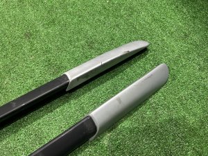 Рейлинги SUBARU LEGACY LANCASTER OEM 91151AE040MV 91151AE050MV BHE BH9 BH5 2002 SILVER/GREY 1U2