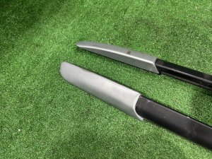 Рейлинги SUBARU LEGACY LANCASTER OEM 91151AE040MV 91151AE050MV BHE BH9 BH5 2002 SILVER/GREY 1U2