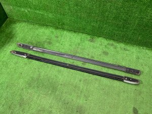 Рейлинги SUBARU LEGACY LANCASTER OEM 91151AE040MV 91151AE050MV BHE BH9 BH5 2002 SILVER/GREY 1U2