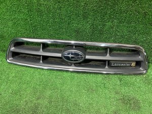 Решетка радиатора 91121AE260 SUBARU LEGACY LANCASTER